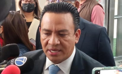  Tres cárteles que se están disputando territorio, origen de hechos violentos recientes: gobierno de SLP: Hechos violentos, grupos criminales, gobierno