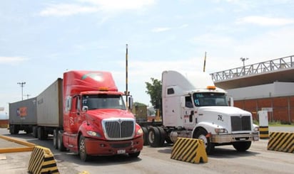 En la frontera Trabajar coordinados es lo principal en la exportación