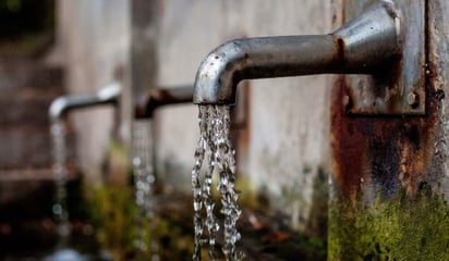 3 colonias sin agua por falla en tanque elevado