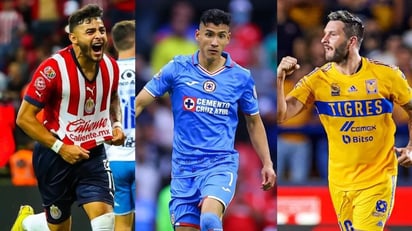 Así se jugará el repechaje del Apertura 2022 de la Liga MX