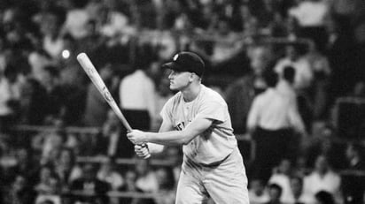 Aaron Judge, Roger Maris y los antiguos fantasmas Yankees