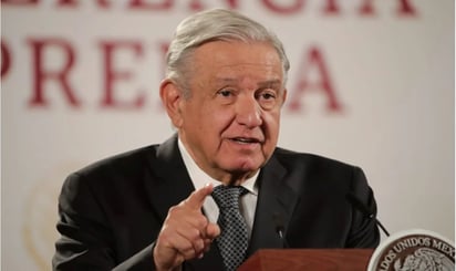 'Errores' del Ejército han sido por órdenes de autoridades civiles, afirma AMLO