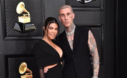 ¿Por qué Kourtney Kardashian y Travis Barker viven en casas separadas?