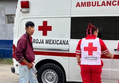 Pelea en la cárcel municipal deja un herido en Monclova 