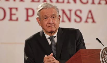 Delincuencia organizada y de cuello blanco harán fiesta si Fuerzas Armadas regresan a cuarteles: AMLO