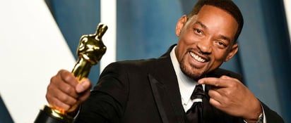 Will Smith regresa al cine con la película 'Emancipation'