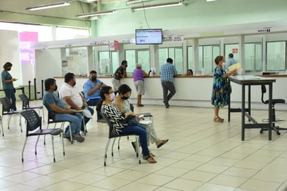 El índice de vehículos  sin  pago de plaqueo aumentó 7%  en la región centro 