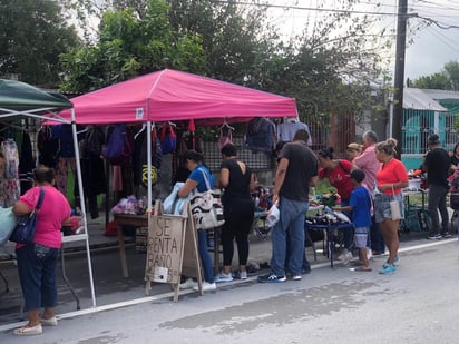 Ropa de segunda mano es un riesgo para contraer la viruela del mono