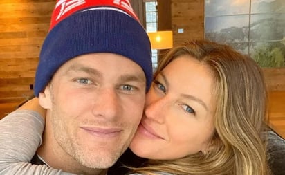 Tom Brady y Gisele Bundchen, un divorcio que tiene en juego una millonaria cifra: El QB de los Tampa Bay Buccaneers y su esposa están en trámites de su divorcio