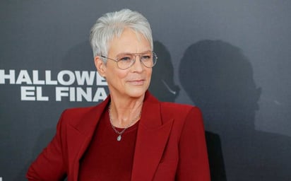 Jamie Lee Curtis en México: el lugar que cautivó a la actriz en el corazón del Bosque de Chapultepec