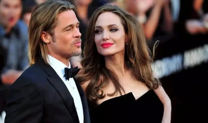 Angelina Jolie acusa a Brad Pitt de 'asfixiar' a uno de sus hijos en un avión en 2016: Los señalamientos forman parte de una contrademanda que la actriz interpuso en contra de su exesposo