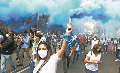 Organizaciones pro vida convocan a segunda marcha nacional 'A favor de la Mujer y la Vida'