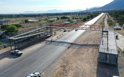 Inversión en el Tren Maya debería estar en Coahuila