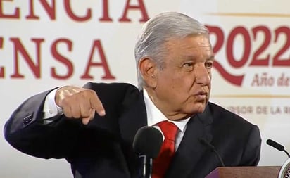 'Soy Juarista': Presidencia no debe estar bajo responsabilidad de un militar, dice AMLO