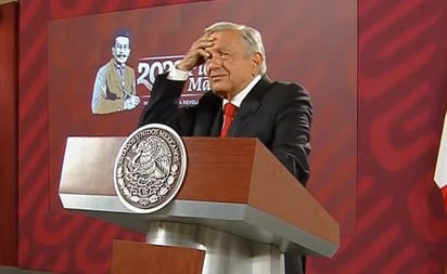 AMLO critica nombre de 'Guacamaya Leaks' porque es un ave única y bellísima