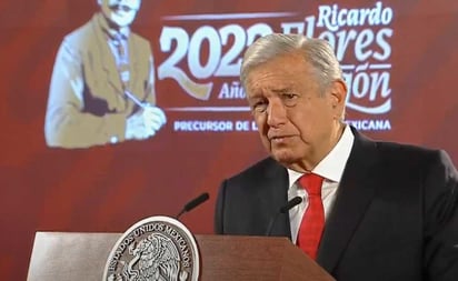 AMLO rechaza que titular de la Sedena haya intercedido por capitán acusado en caso Ayotzinapa