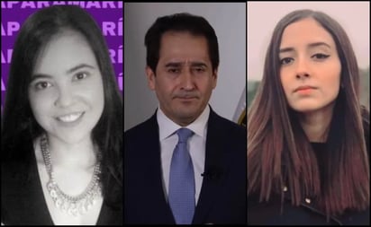 Debanhi y otros feminicidios: Las polémicas de Gustavo Adolfo Guerrero al frente de la Fiscalía de NL