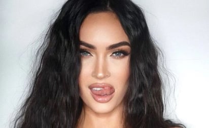 Megan Fox: las 3 fotos que demuestran el radical cambio de look con el paso de los años