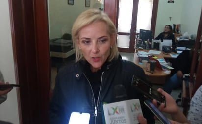 Llaman diputadas de SLP a respetar la privacidad, 'espionaje a colectivas viola derechos humanos'