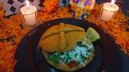 Las gordimuertas que debes probar este mes en la CDMX