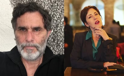 “La amo, punto”: la contundente respuesta de Humberto Zurita sobre Stephanie Salas: El actor y la hija de Sylvia Pasquel han levantado sospechas de que se encuentran en una relación