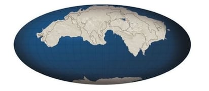 Amasia, la unión de América y Asia, ¿Cuándo sucederá?