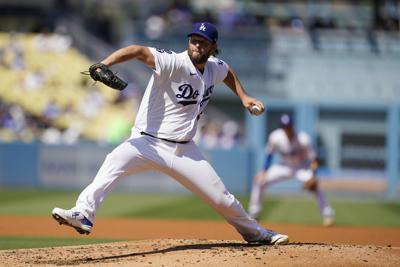 Dodgers cierra con victoria ante Rockies por 6-1