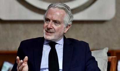 Tras aval de reforma militar, alianza Va por México no puede continuar: Santiago Creel