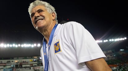 Mario Trejo asegura que la posible llegada del Tuca Ferretti a Pumas sería lógica