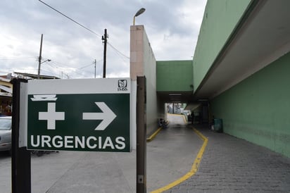 Burocracia estanca proyecto de nuevo Hospital regional del IMSS