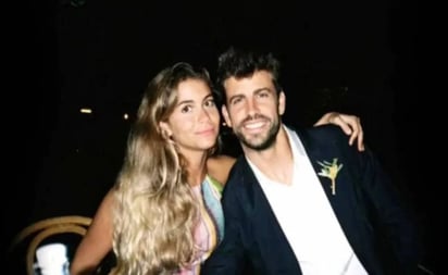 El tajante mensaje de Gerard Piqué contra Shakira que da la vuelta al mundo