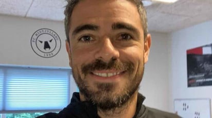 Rodrigo Prieto narra cómo fue su inesperado salto de las categorías inferiores al primer equipo de Midtjylland de Dinama