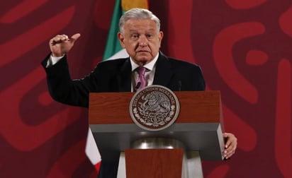 AMLO destaca que inflación ya se detuvo; confía que empiece a bajar