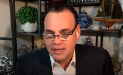 David Faitelson recuerda el ataque a Salvador Cabañas tras la aparición de jugadores de Chivas en un palenque: David Faitelson recordó el ataque a Salvador Cabañas, futbolista paraguayo que en enero del 2010 fue atacado en un bar en la Ciu