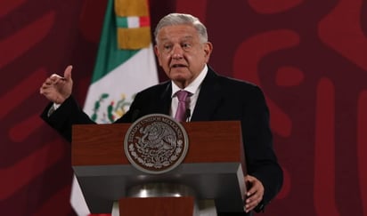 'Es franquismo sin Franco': AMLO condena gritos machistas de alumnos en España