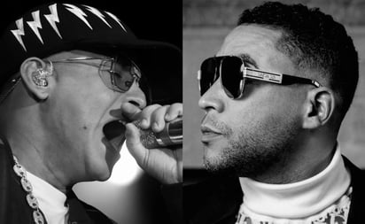 Don Omar rompe el silencio y habla sobre su pleito con Daddy Yankee: 'No somos iguales y nunca lo vamos a ser': Pese a que desde el inicio de sus carreras se especulaba una rivalidad, siete años después el intérprete de \'Pobre Diabla\' da su