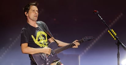 Fechas, lugares y más: Esto es todo lo que debes saber sobre el regreso de Muse a México