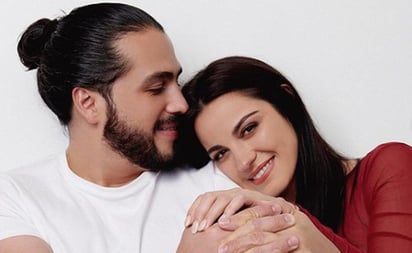 Maite Perroni y Andrés Tovar: La actriz ahora sí llegará al altar tras compromisos rotos: La actriz y el productor llegarán al altar este domingo; ella ya había estado comprometida un par de veces