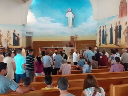 La iglesia pide acercarse a los grupos 'Escucha' para disminuir la violencia