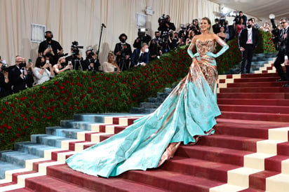 MET Gala, ¿qué esperar de la noche más chik de la moda?