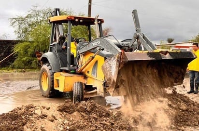 Monclova se mantiene firme, en la ruta del desarrollo 