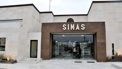 Simas hace una invitación a empresarios locales de aprovechar descuento en adeudos