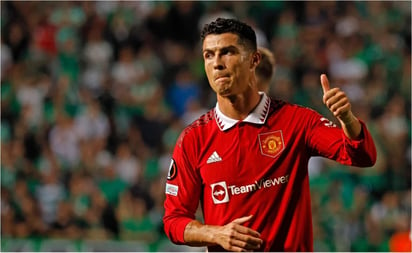 El club de la MLS que ya contactó a Cristiano Ronaldo para contratarlo