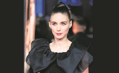 Rooney Mara se convence y entra a 'La cocina'