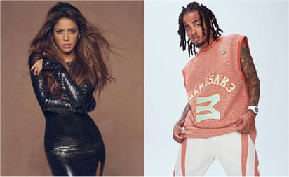 Shakira lanzará 'Monotonía' a dueto con Ozuna, ¿Cuándo se estrena?