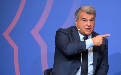 Los compromisarios aprueban los números de Laporta