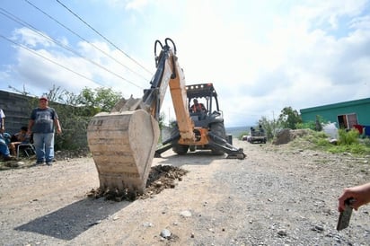 Autoridades y ciudadanos trabajan de la mano por un mejor Monclova   