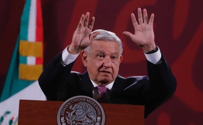 'Hay que andar con cuidado', AMLO recomienda a Américo Villarreal no reunirse con gobernador de Texas 