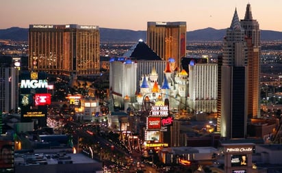 ¿Por qué no se pueden abrir las ventanas de los hoteles de Las Vegas?: De los más de 355 hoteles existentes en Las Vegas, pocos son los que permiten abrir las ventanas de las habitaciones, pero ¿por 