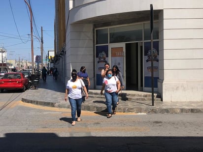 Mujeres de Monclova son reconocidas por incluso trabajar más que los hombres 